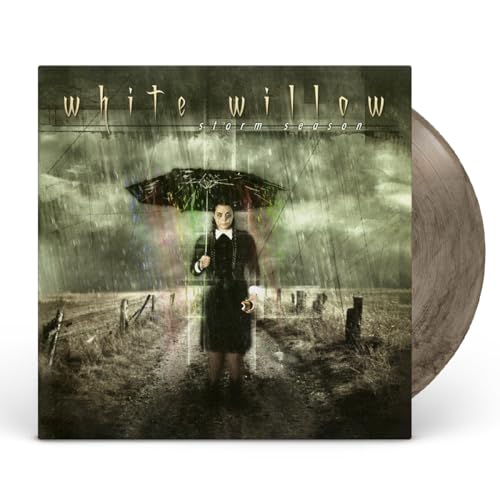 Storm Season (Remaster) (Stormy Marble Vinyl) (Vinyl)