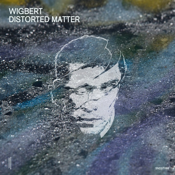 Distorted Matter (Vinyl) - Apocalypse Vinyl