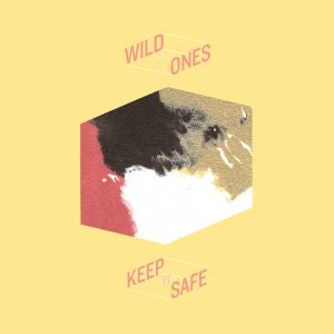 Keep It Safe (CD)