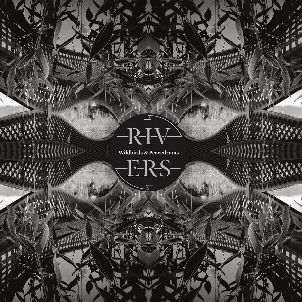 Rivers (Leaf 20 edition) (Vinyl)