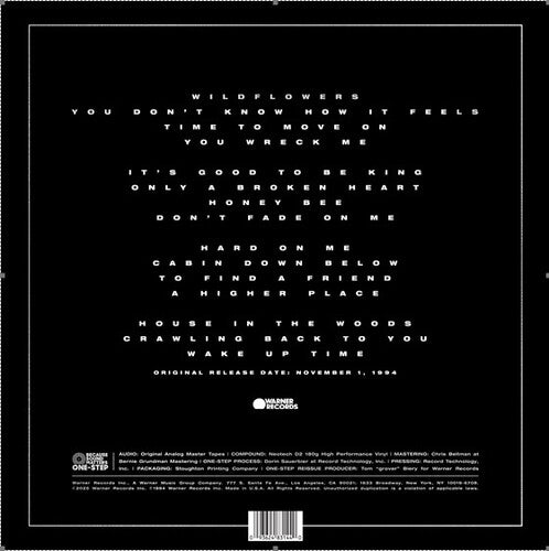 Wildflowers (One Step) (Indie Exclusive, 180 Gram Vinyl, Numbered) (Vinyl)