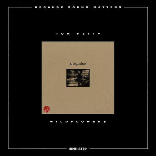 Wildflowers (One Step) (Indie Exclusive, 180 Gram Vinyl, Numbered) (Vinyl)