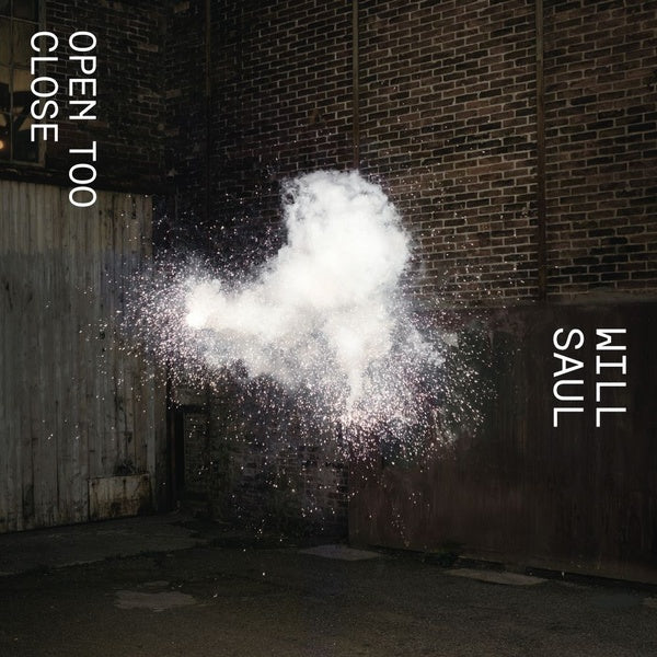 Open Too Close EP 2 (Vinyl)
