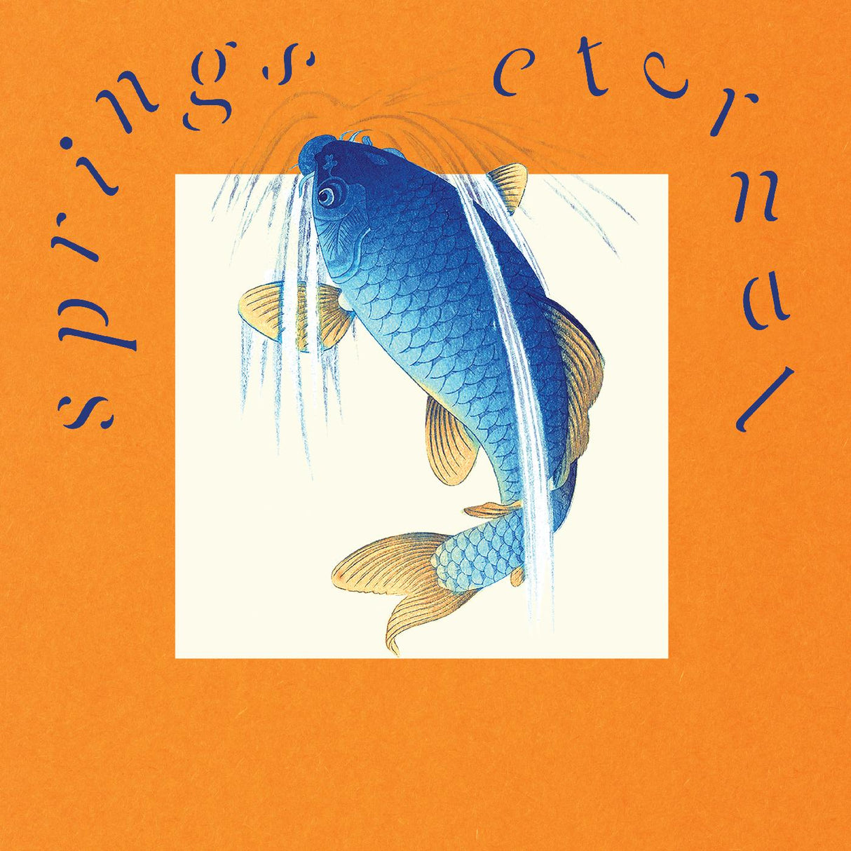 Springs Eternal (CD)