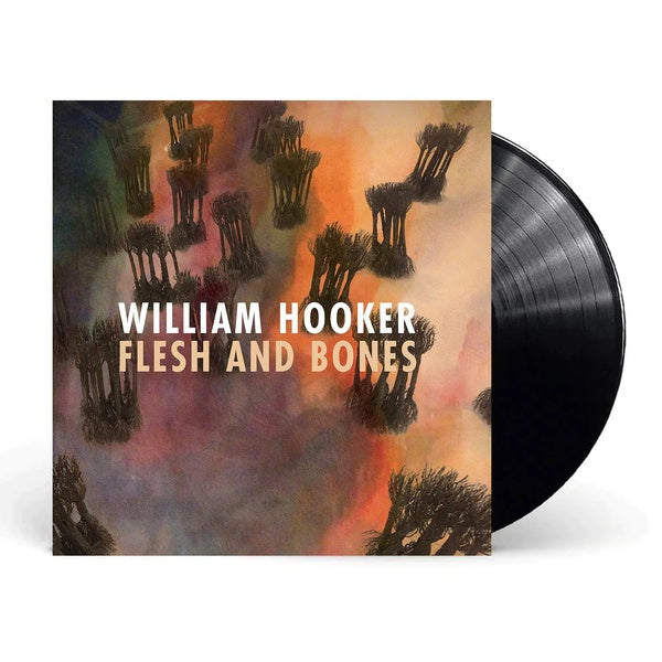 Flesh and Bones (Vinyl)
