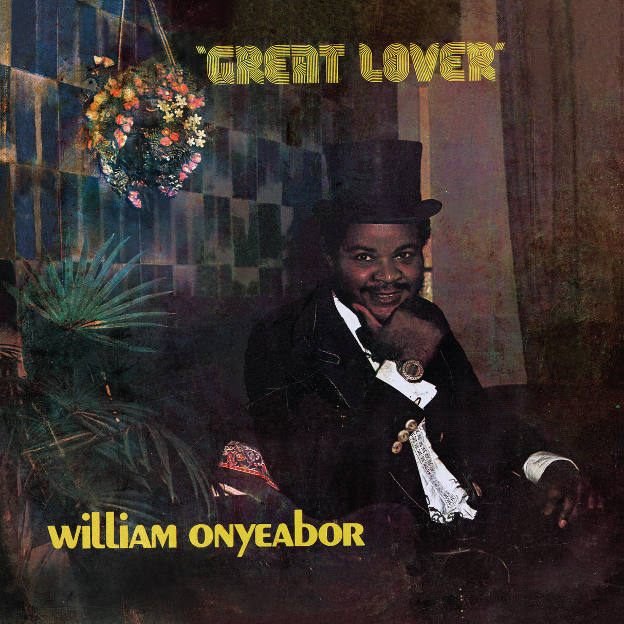 Great Lover (Vinyl) - Apocalypse Vinyl
