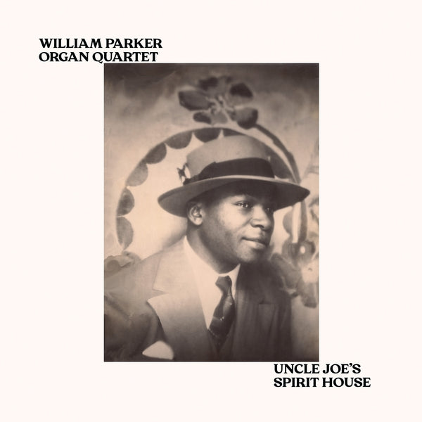 Uncle Joe's Spirit House (Vinyl)