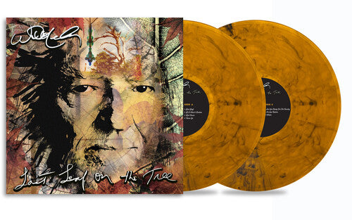 Last Leaf On The Tree (Amber Fossil Colored Vinyl) (2 Lp) (Vinyl)