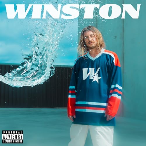 Winston (Vinyl)