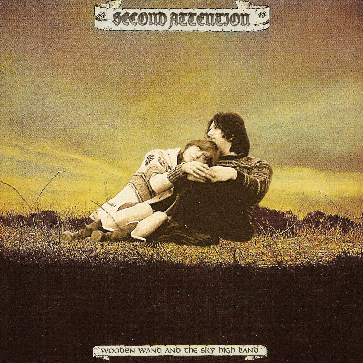 Second Attention (CD)