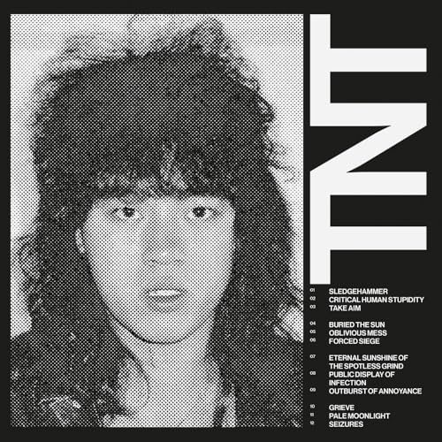 Tnt (CD)