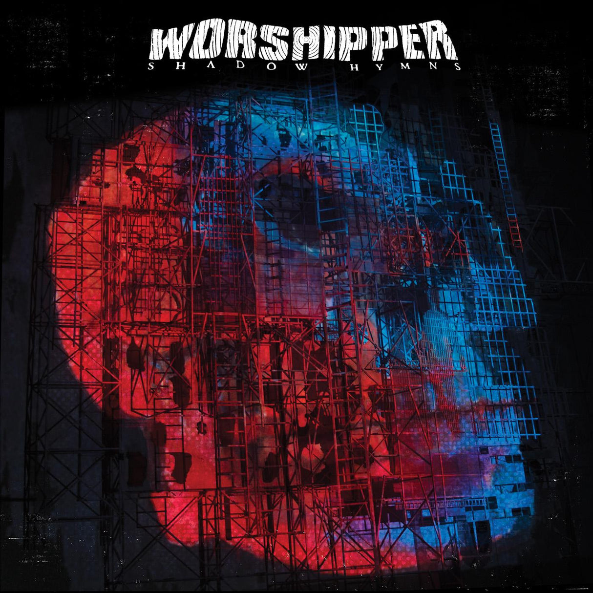 Shadow Hymns (OPAQUE BLUE VINYL) (Vinyl) - Apocalypse Vinyl