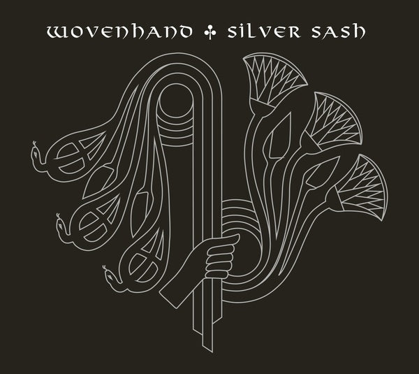 Silver Sash (CD)