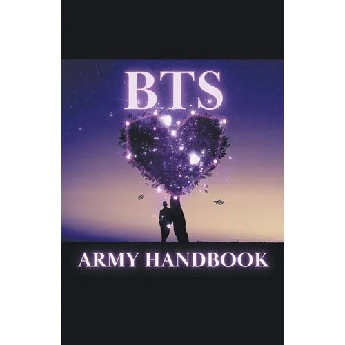 BTS Army Handbook