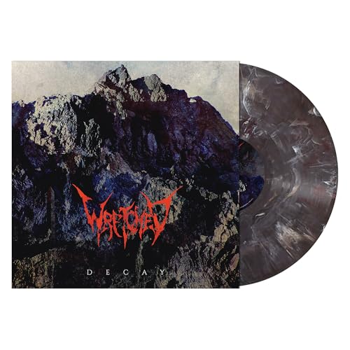 Decay (Vinyl)