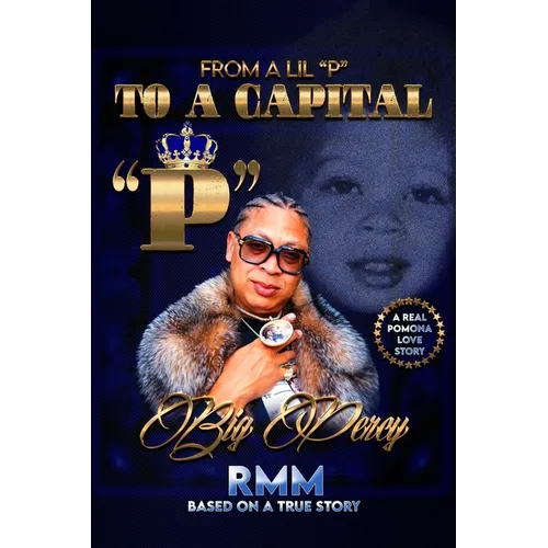 From a Lil "P" to a Capital "P": A Real Pomona Love Story