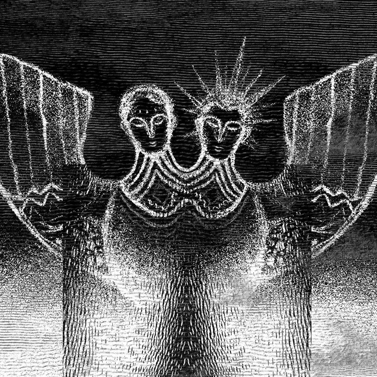 霧海 Wu-Hai (Vinyl)