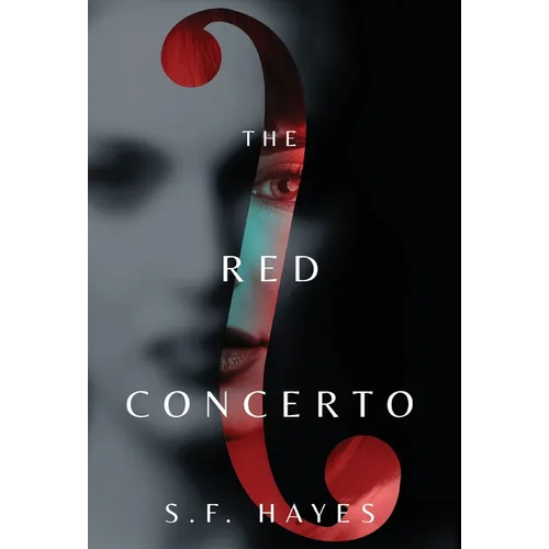 The Red Concerto