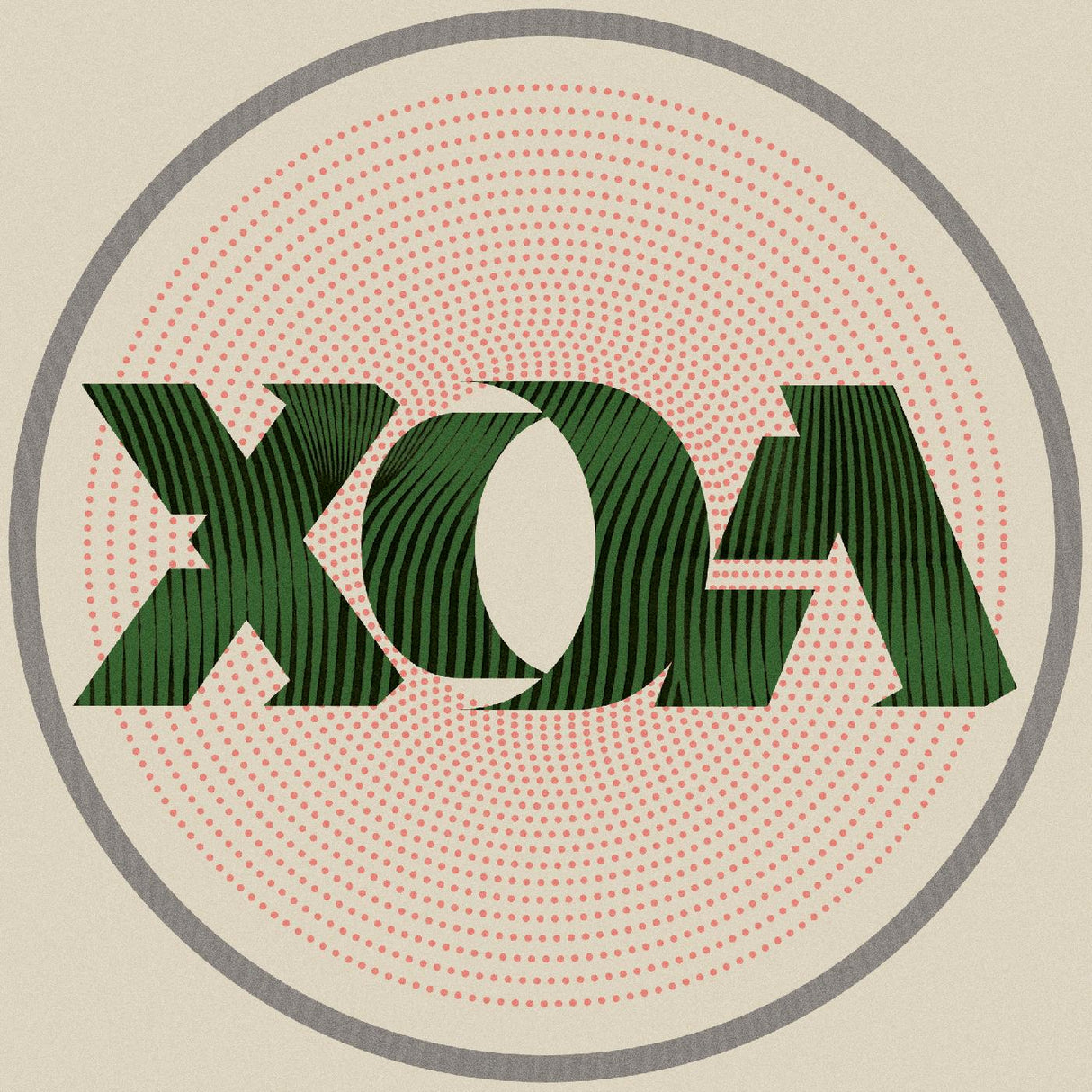 Diaspora EP (Vinyl) - Apocalypse Vinyl