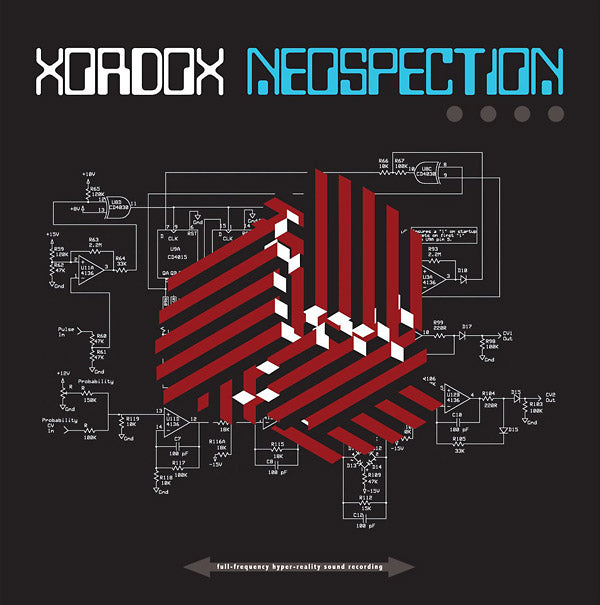 Neospection (CD)