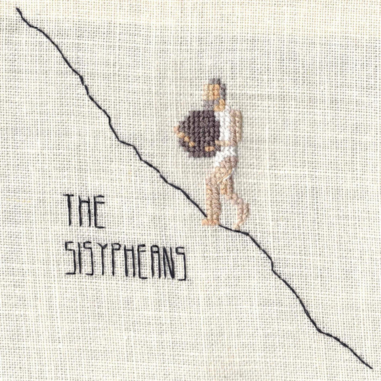 The Sisypheans (CD)