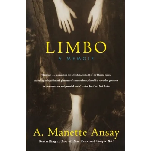 Limbo: A Memoir