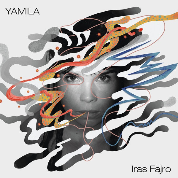 Iras Fajro (Vinyl)