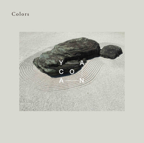Colors (Vinyl)