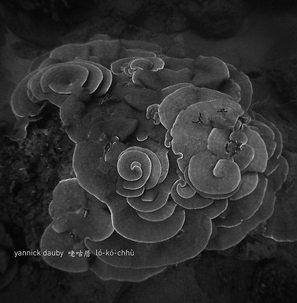 Penghu Experimental Sound Studio Vol. 2 (Vinyl) - Apocalypse Vinyl