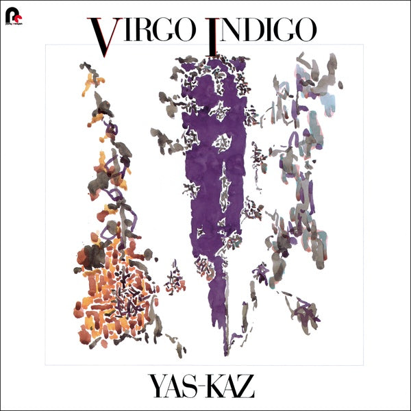Virgo Indigo (Vinyl)