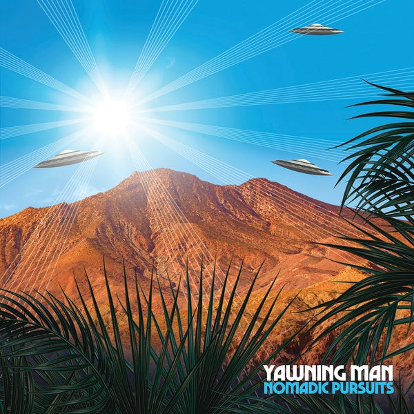 Nomadic Pursuits (Vinyl) - Apocalypse Vinyl