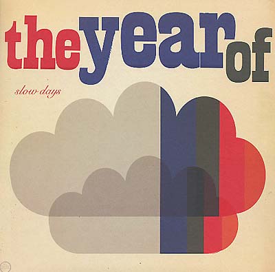 Slow Days (Vinyl) - Apocalypse Vinyl