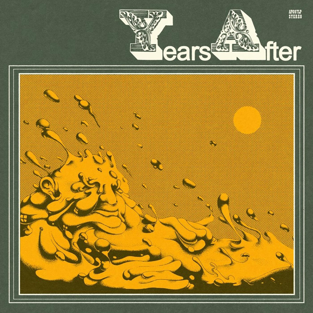 Years After (CD)