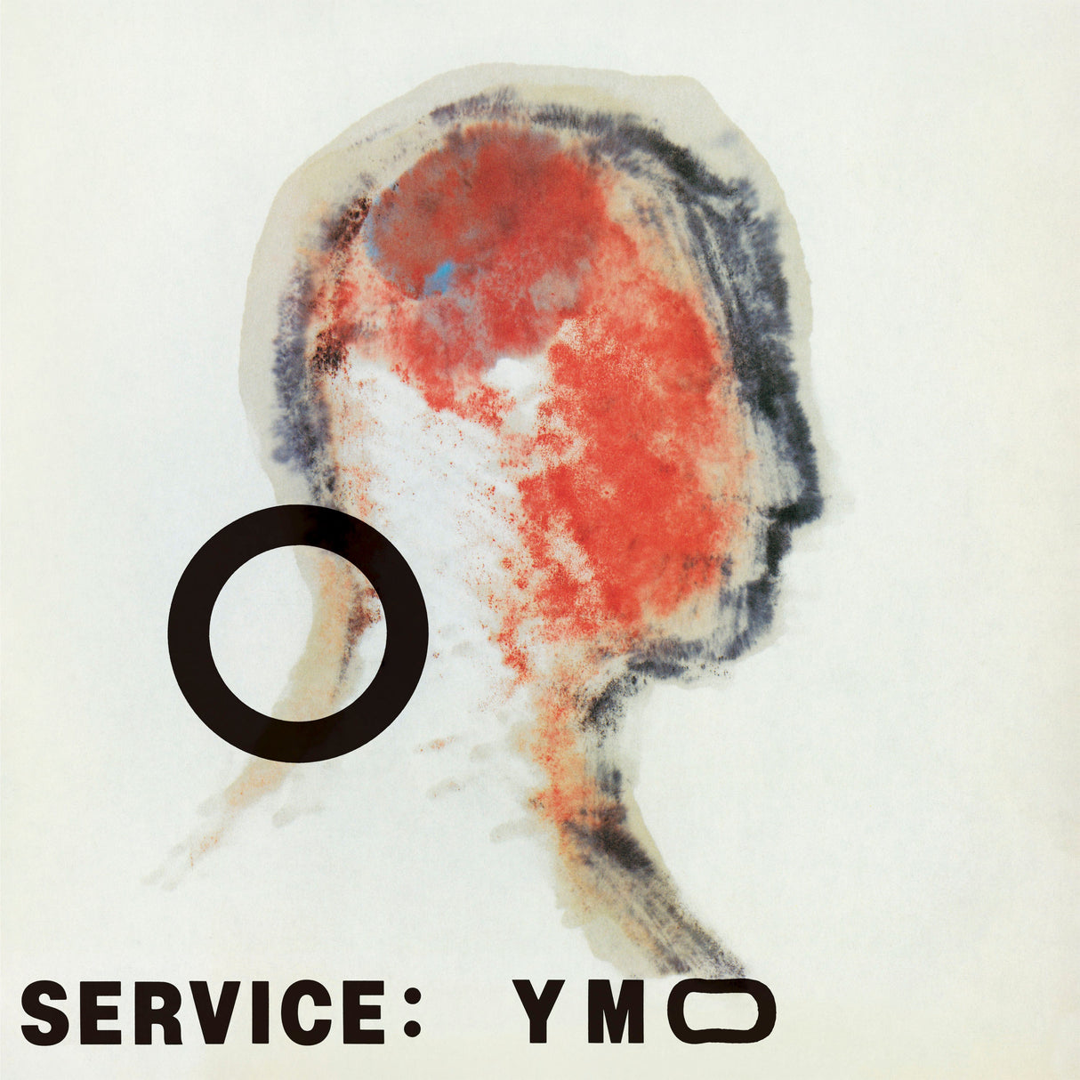 Service (Standard Vinyl Edition) (Vinyl)