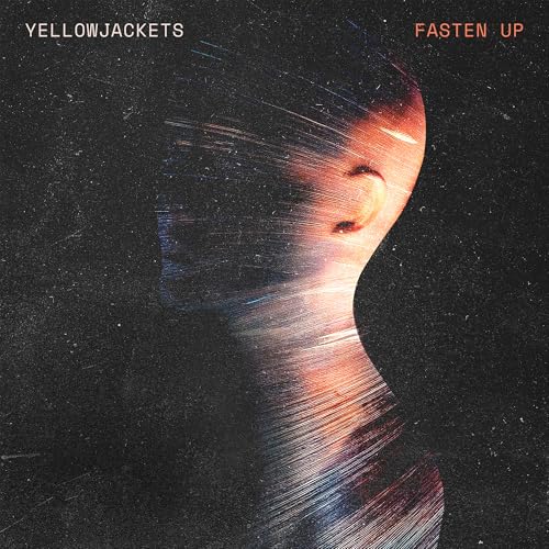 Fasten Up (CD)