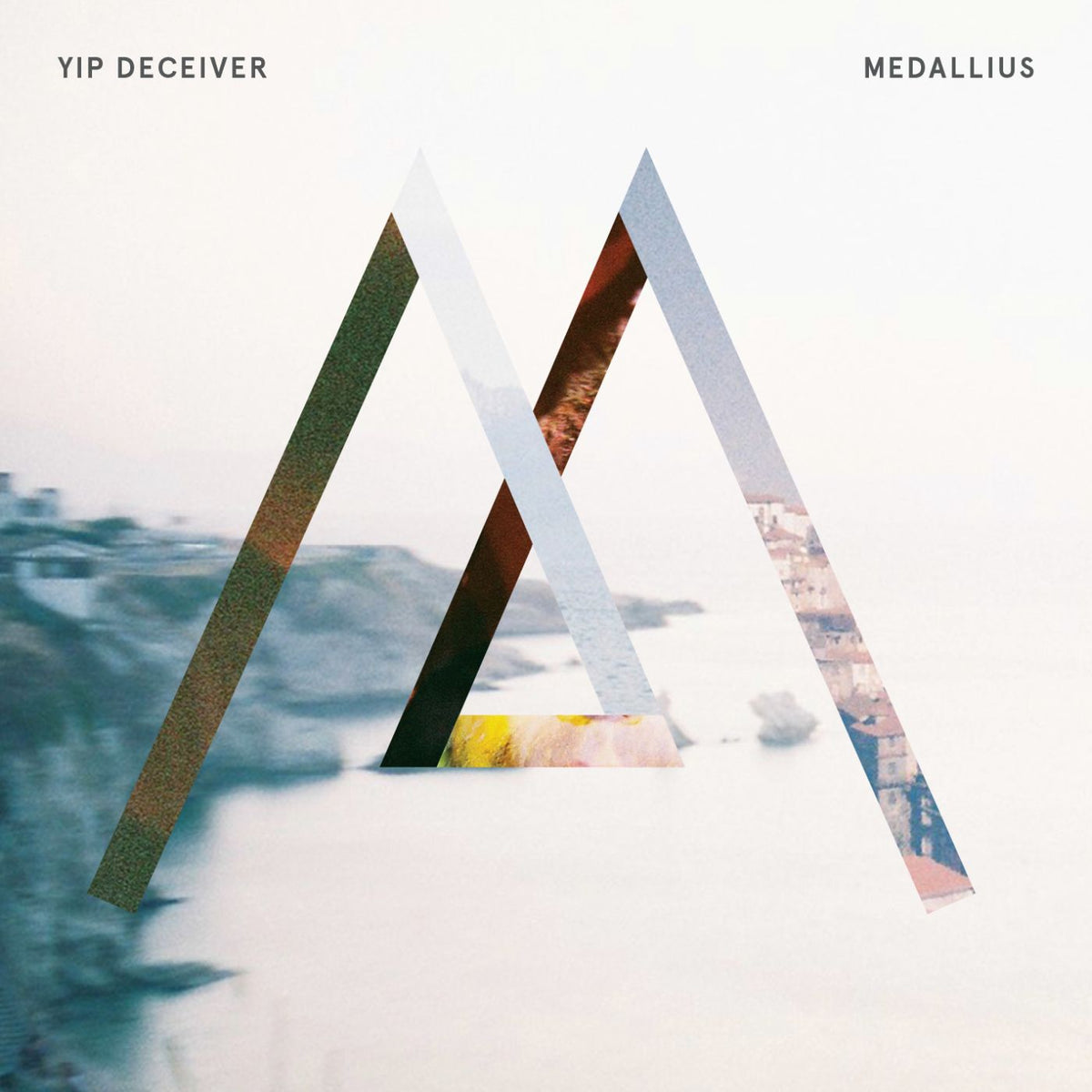 Medallius (Vinyl) - Apocalypse Vinyl