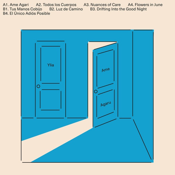 Ame Agaru (Vinyl)