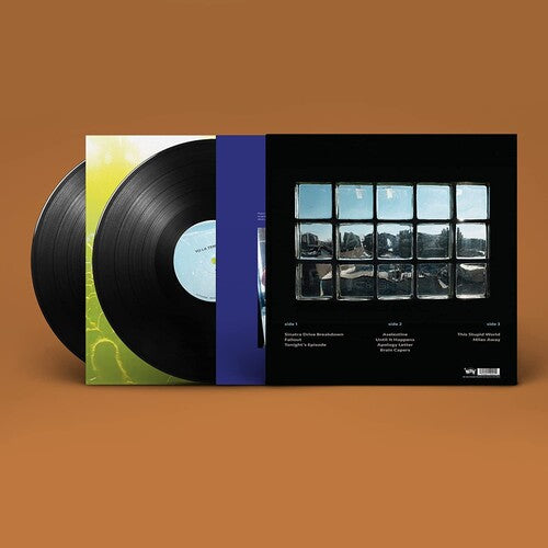 This Stupid World (2 Lp's) (Vinyl) - Apocalypse Vinyl