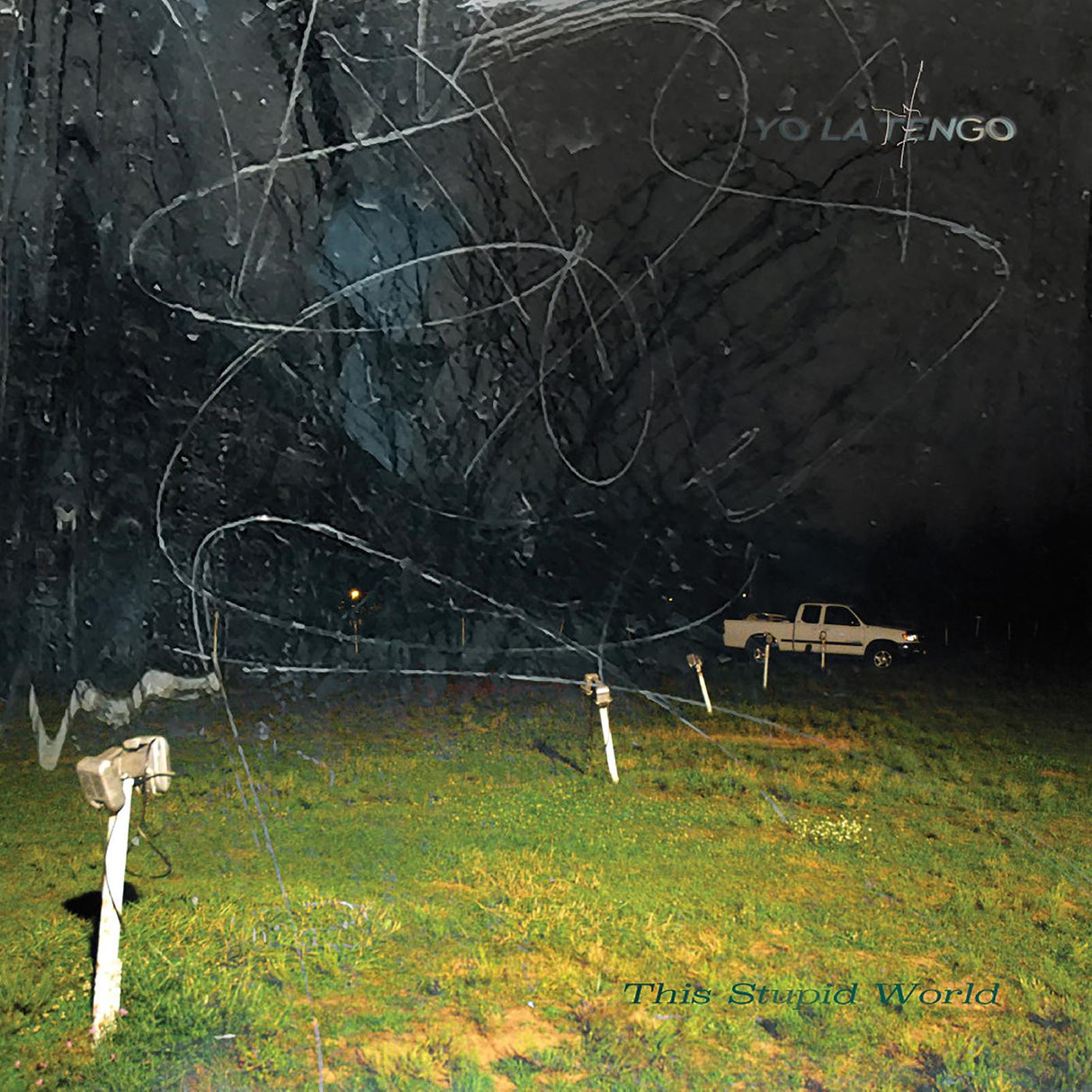 This Stupid World (CD)