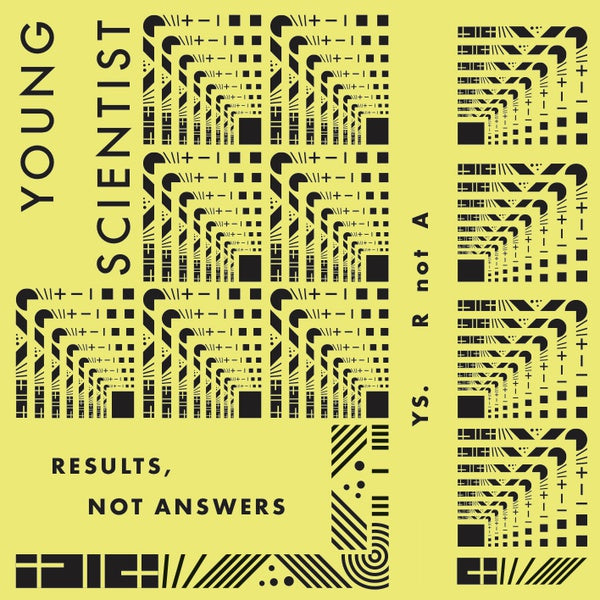 Results, Not Answers (CD)