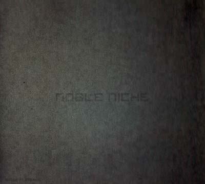 Noble Niche (CD)