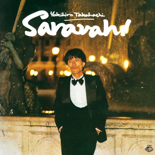 Saravah! (CD)