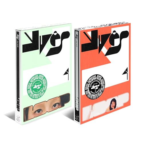 LOOP (VER. 2) (Orange) (CD)