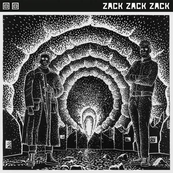 Album 2 (Vinyl) - Apocalypse Vinyl