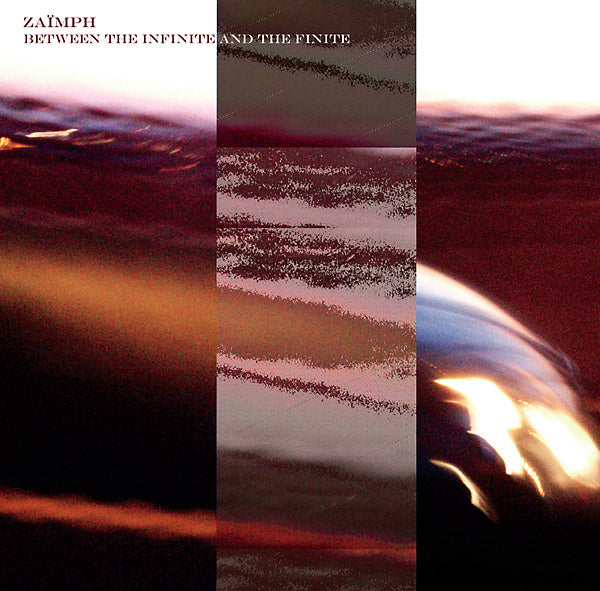 Between The Infinite And The Finite (Vinyl)