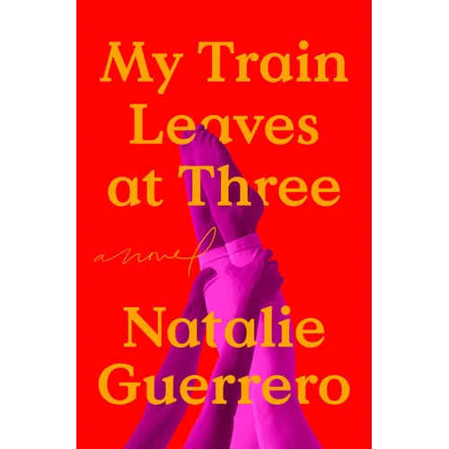 My Train Leaves at Three