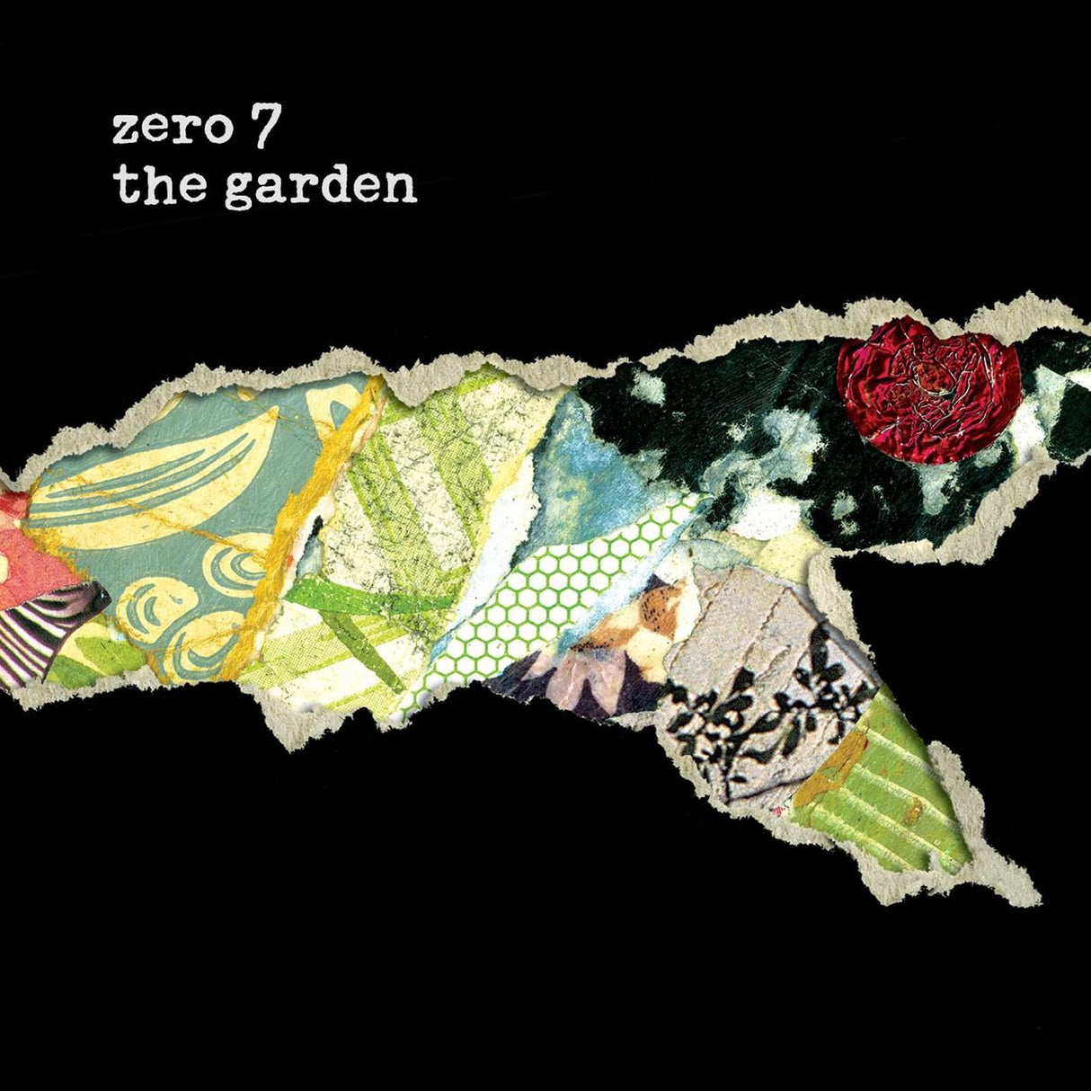 The Garden (Vinyl) - Apocalypse Vinyl