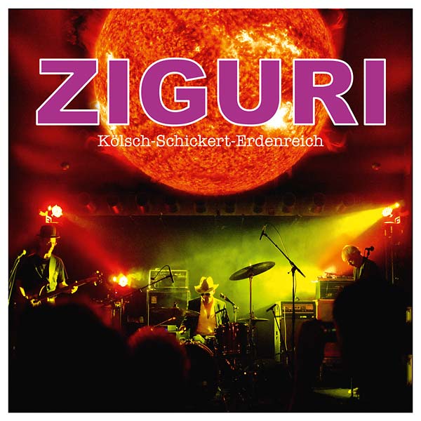 Ziguri (CD)