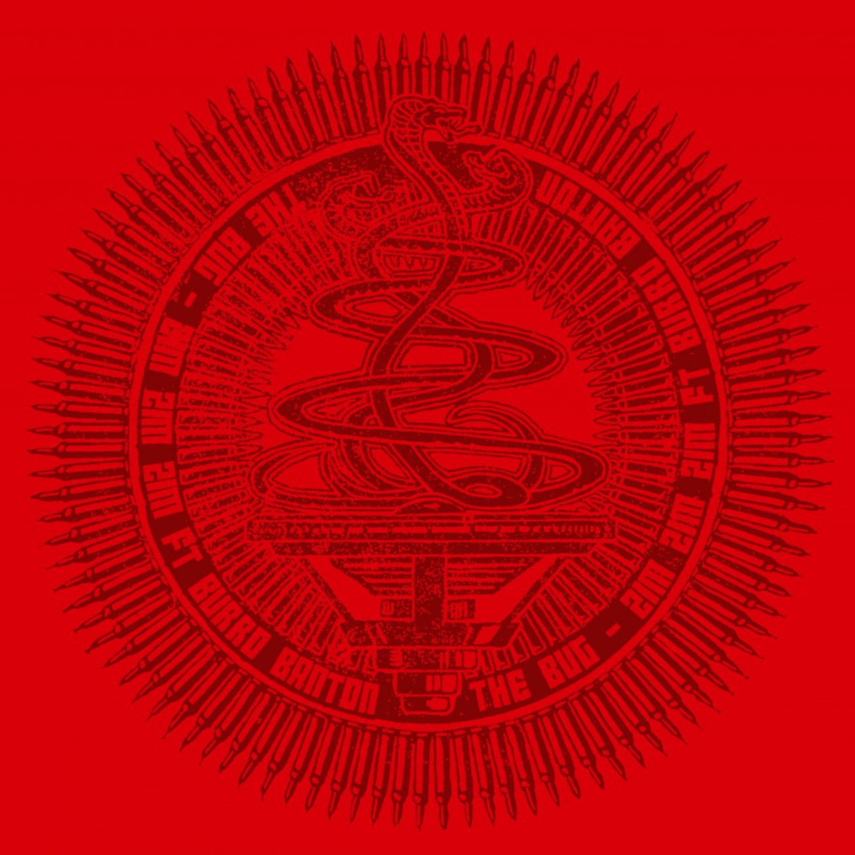 Zim Zim Zim - 12" (Vinyl)