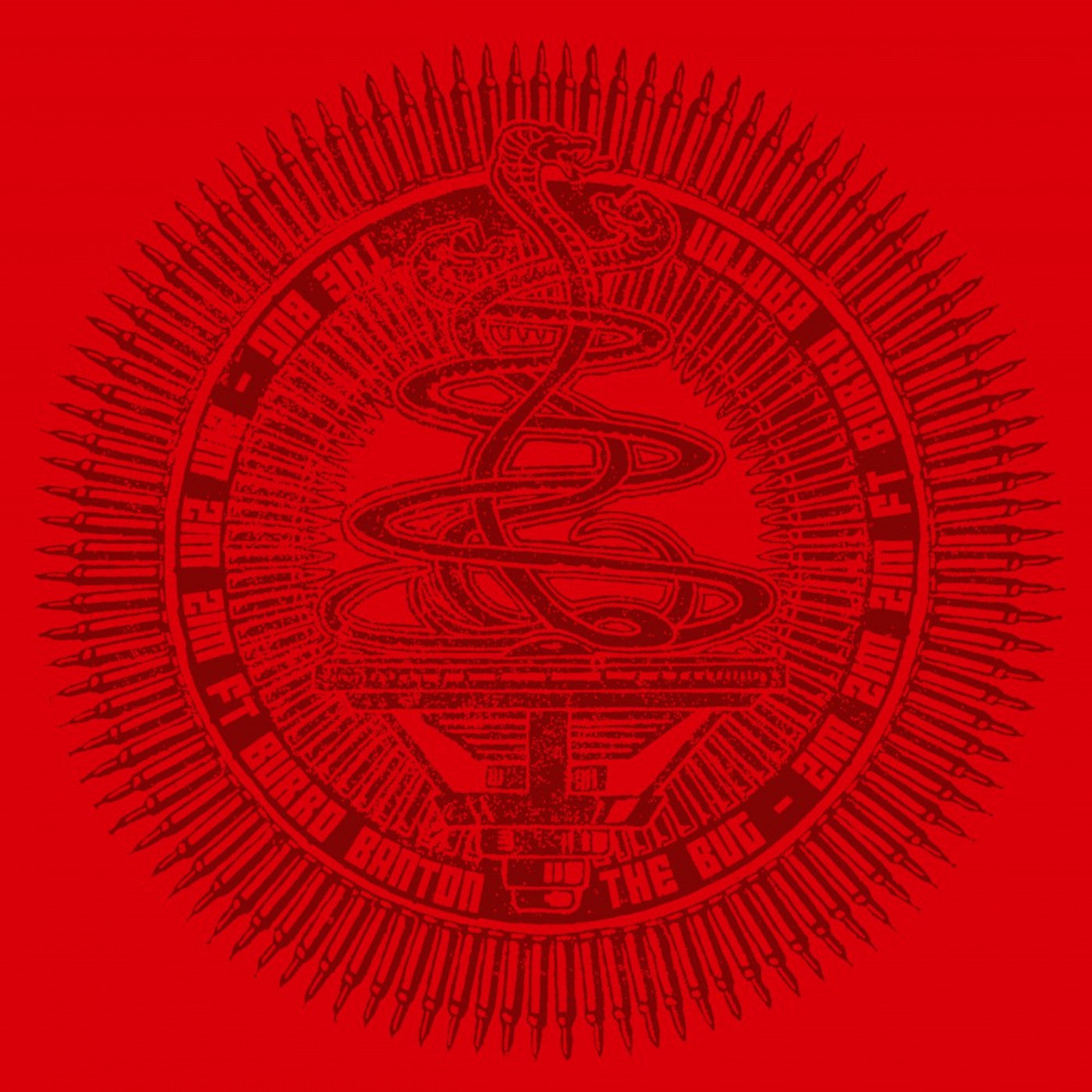 Zim Zim Zim - 12" (Vinyl)